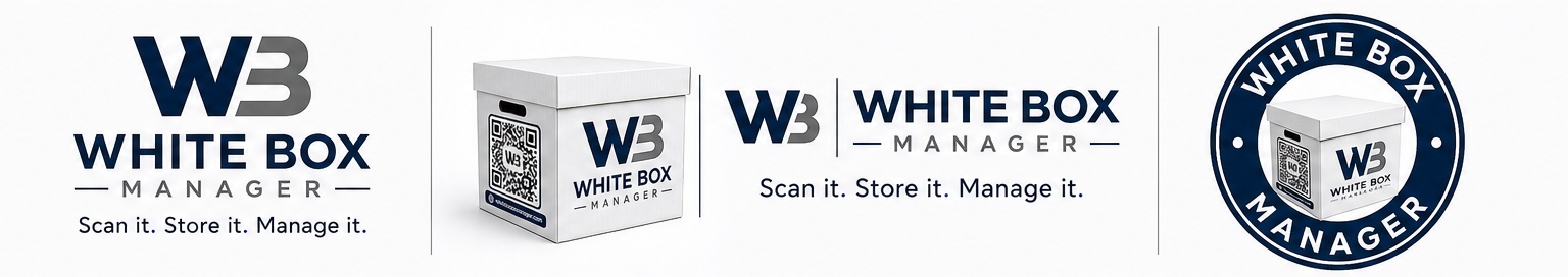 WhiteBoxManager dashboard preview